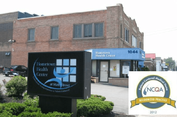 Hometown Health Center - Dental Clinic